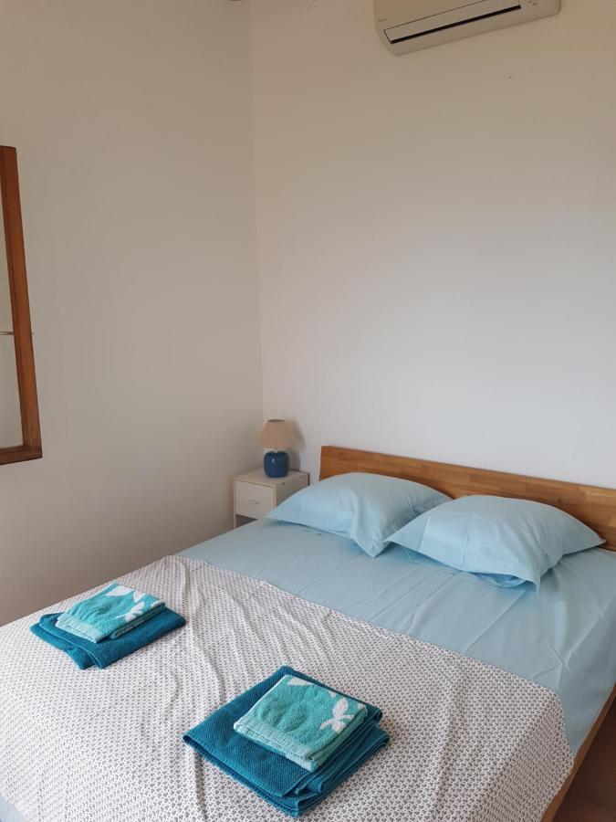 Maison Sur Palombaggia ปอร์โต-เวคคีโอ ภายนอก รูปภาพ