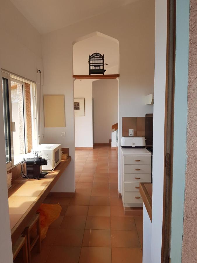 Maison Sur Palombaggia ปอร์โต-เวคคีโอ ภายนอก รูปภาพ