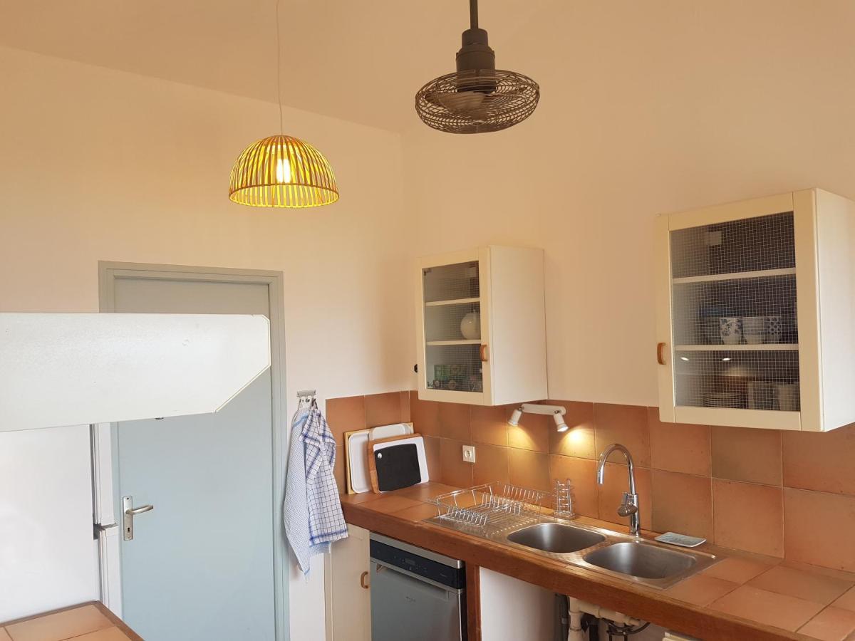 Maison Sur Palombaggia ปอร์โต-เวคคีโอ ภายนอก รูปภาพ